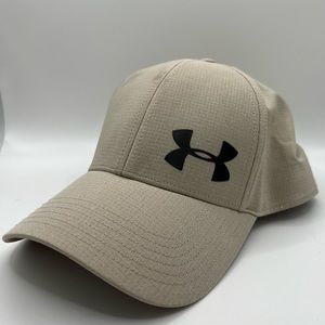 Under Armour UA Classic Fit Hat